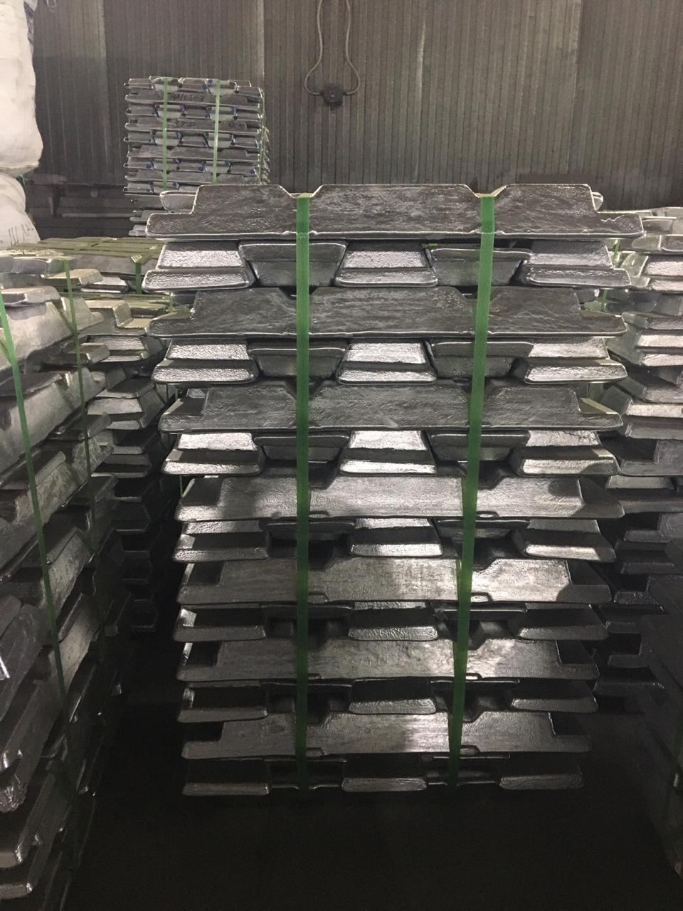 Aluminium & alloys